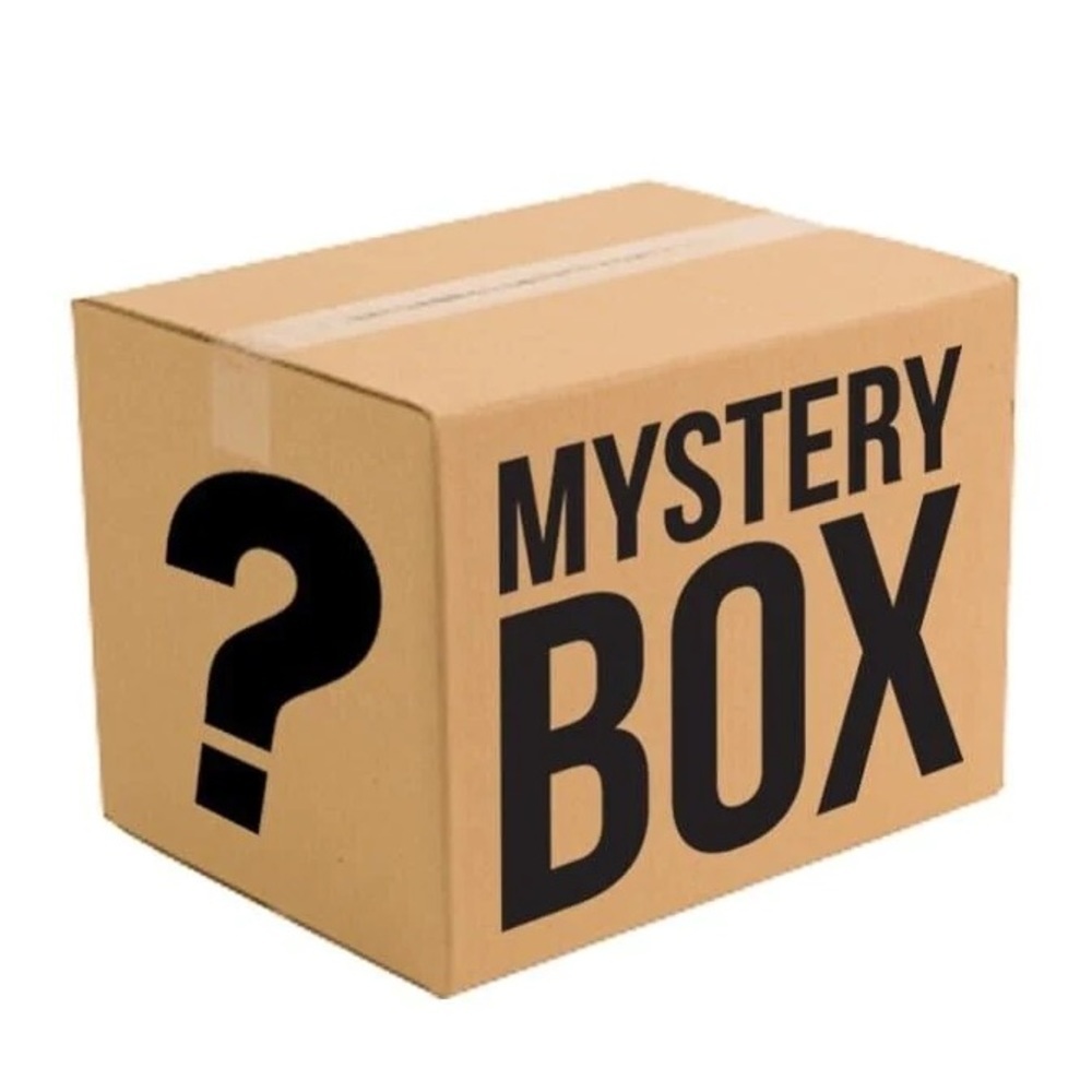 Mystery Box for Youth Boys